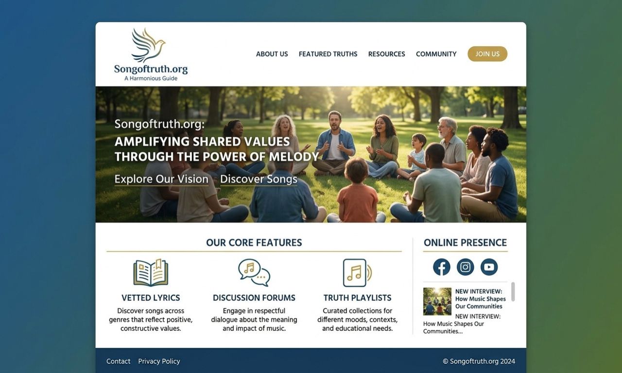 songoftruth.org