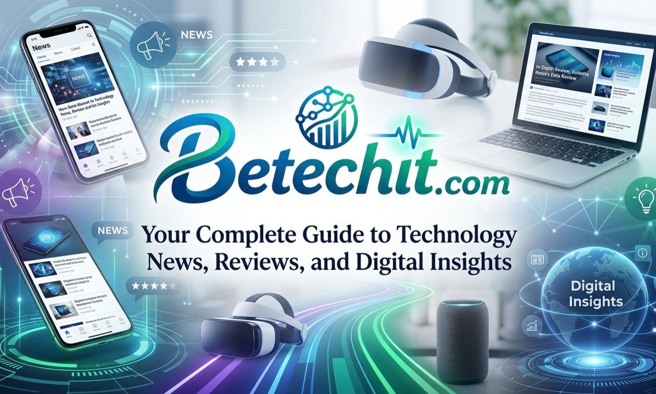 betechit. com