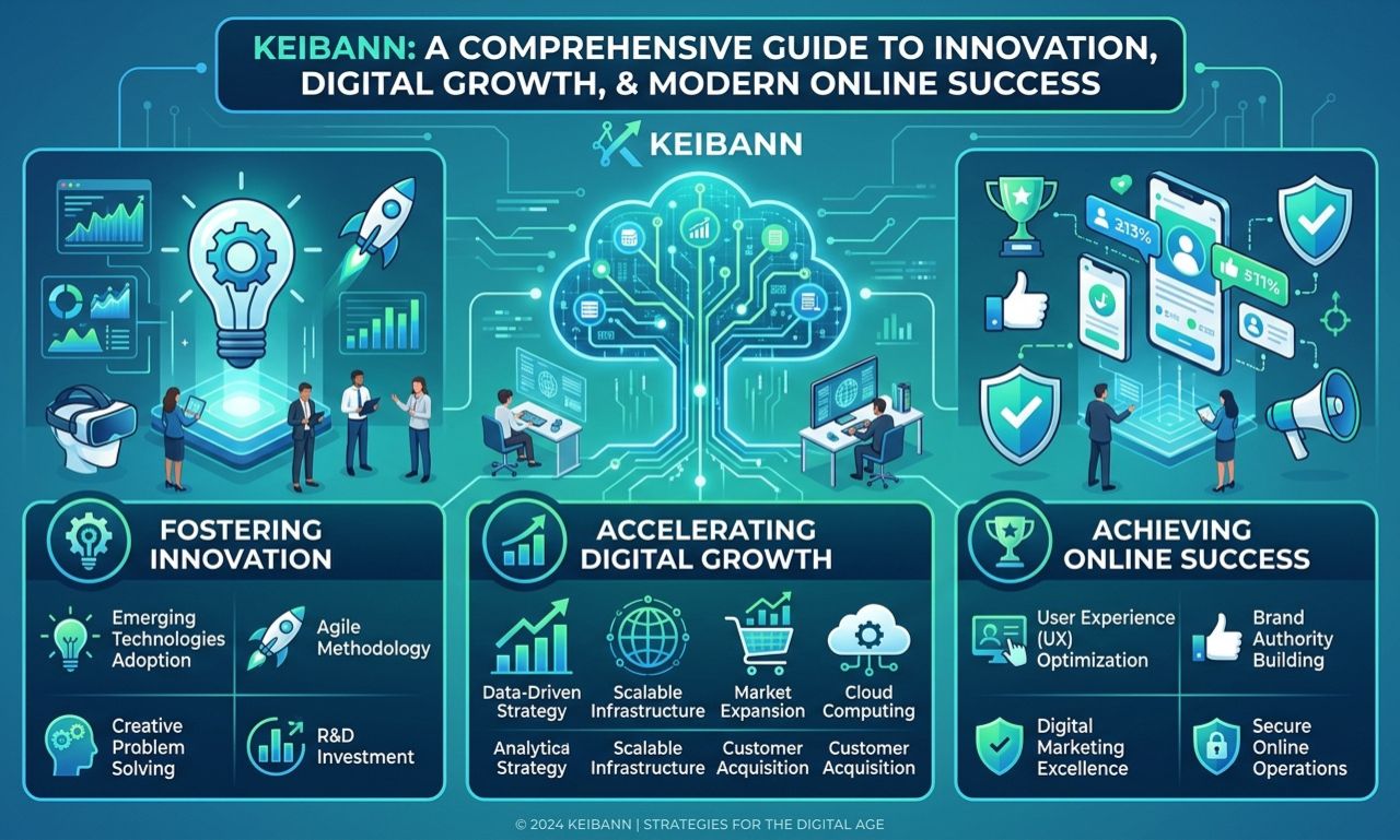 keibann