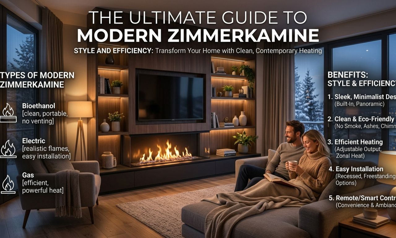 zimmerkamine