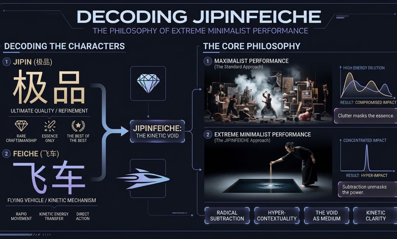 jipinfeiche