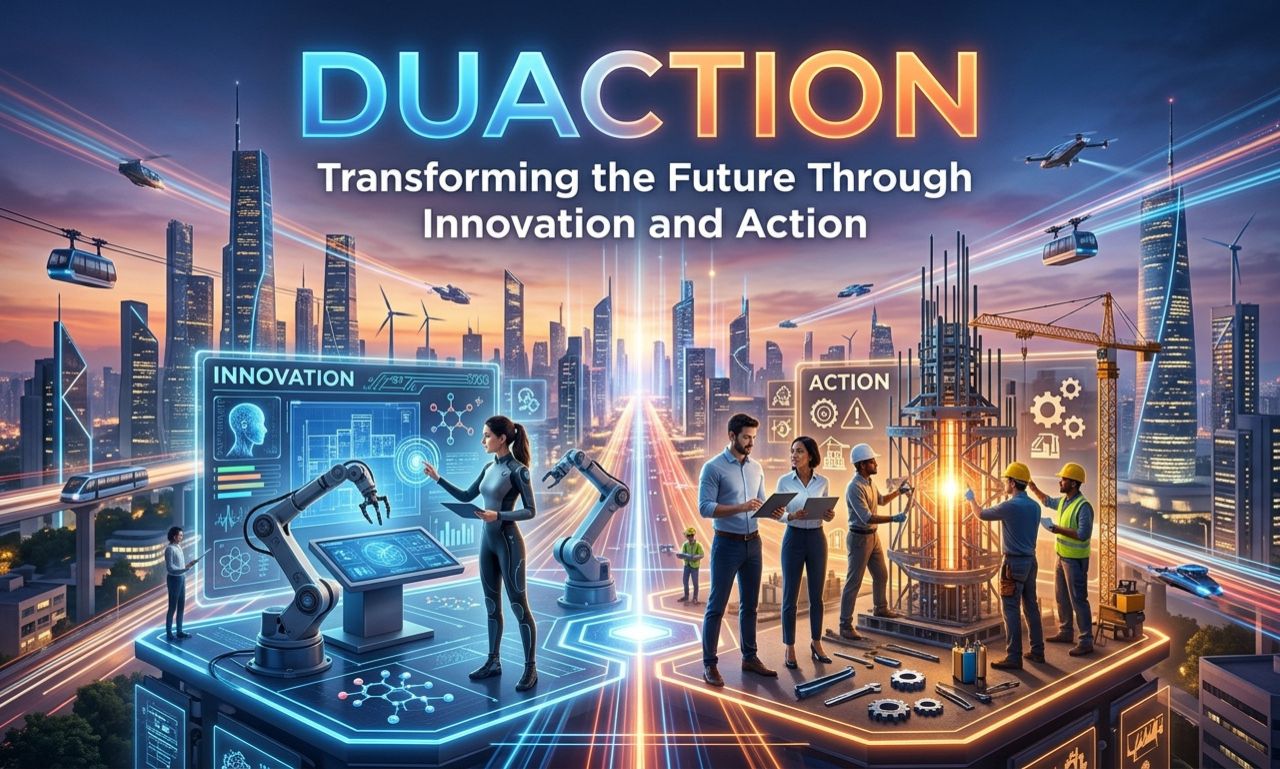 duaction