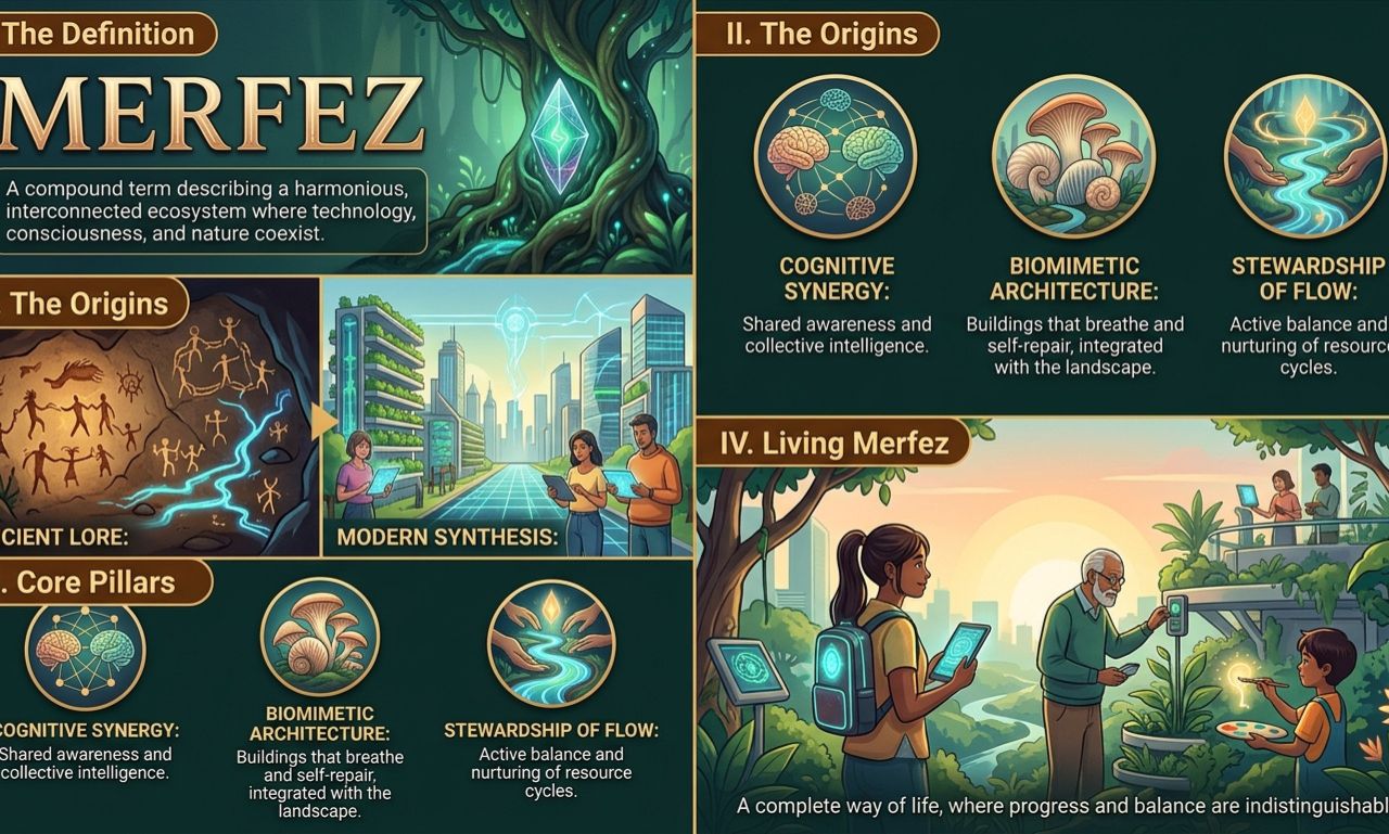merfez