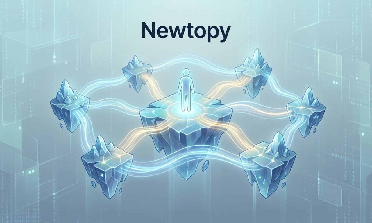 newtopy