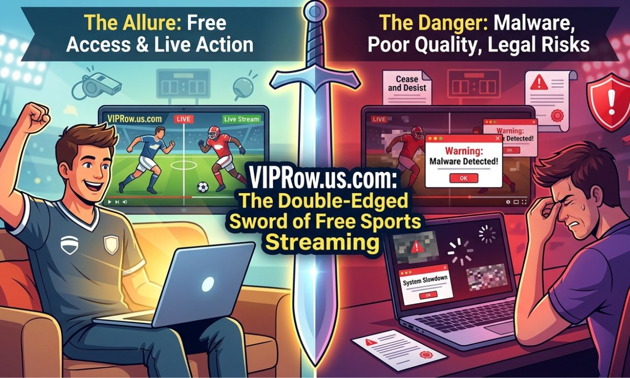 viprow.us.com