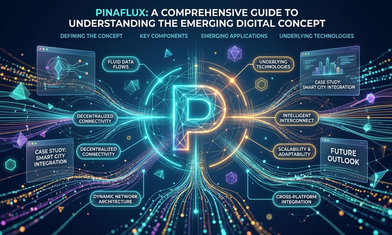 pinaflux