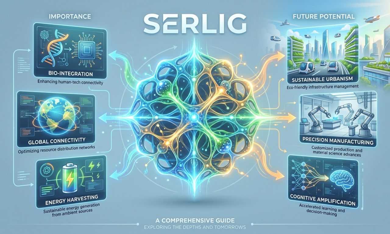 serlig