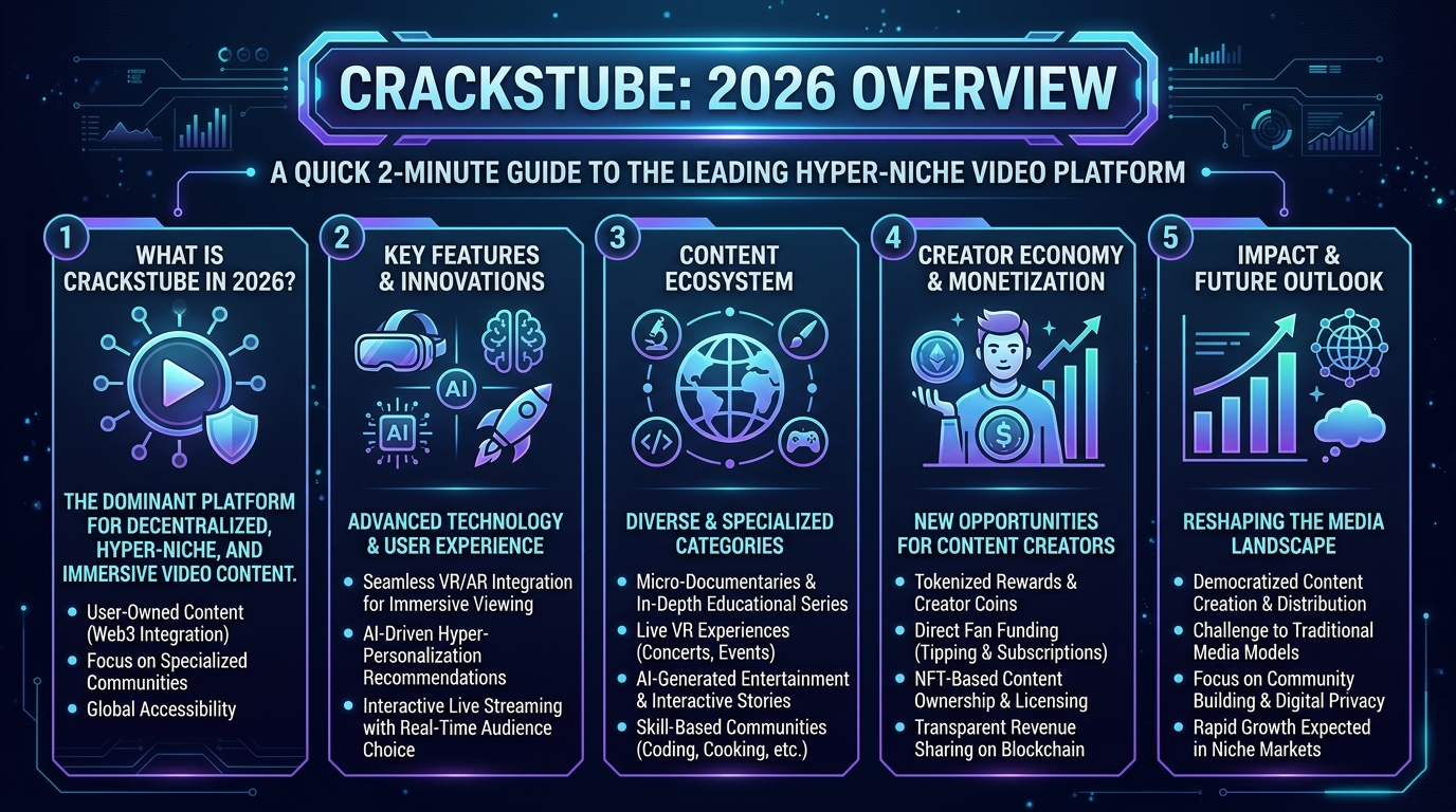 crackstube